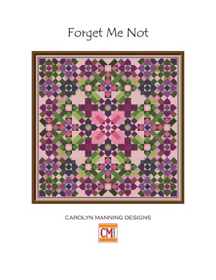 Forget Me Not